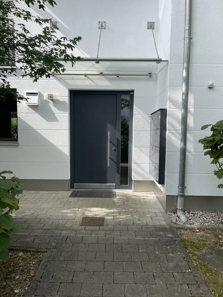 2 Zimmer Wohnung mit 43 m² in München – Bild 11