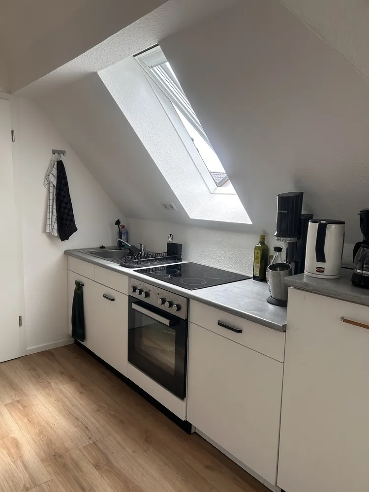 4 Zimmer Wohnung mit 83 m² in Oldenburg – Bild 3