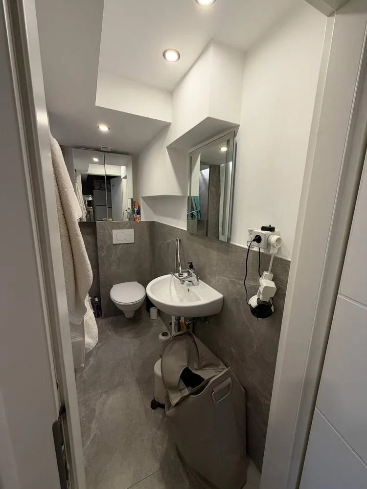 2 Zimmer Wohnung mit 35 m² in Düsseldorf – Bild 4
