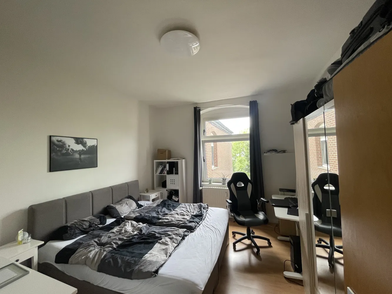 2 Zimmer Wohnung mit 57 m² in Düsseldorf – Bild 9