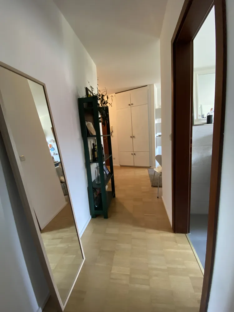 3 Zimmer Wohnung mit 61 m² in Regensburg – Bild 4