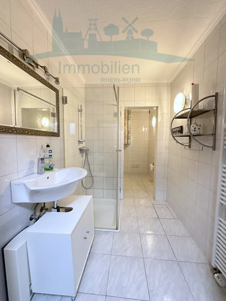 2 Zimmer Wohnung mit 56 m² in Duisburg – Bild 5