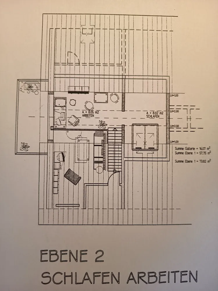 3 Zimmer Wohnung mit 74 m² in Paderborn – Bild 4