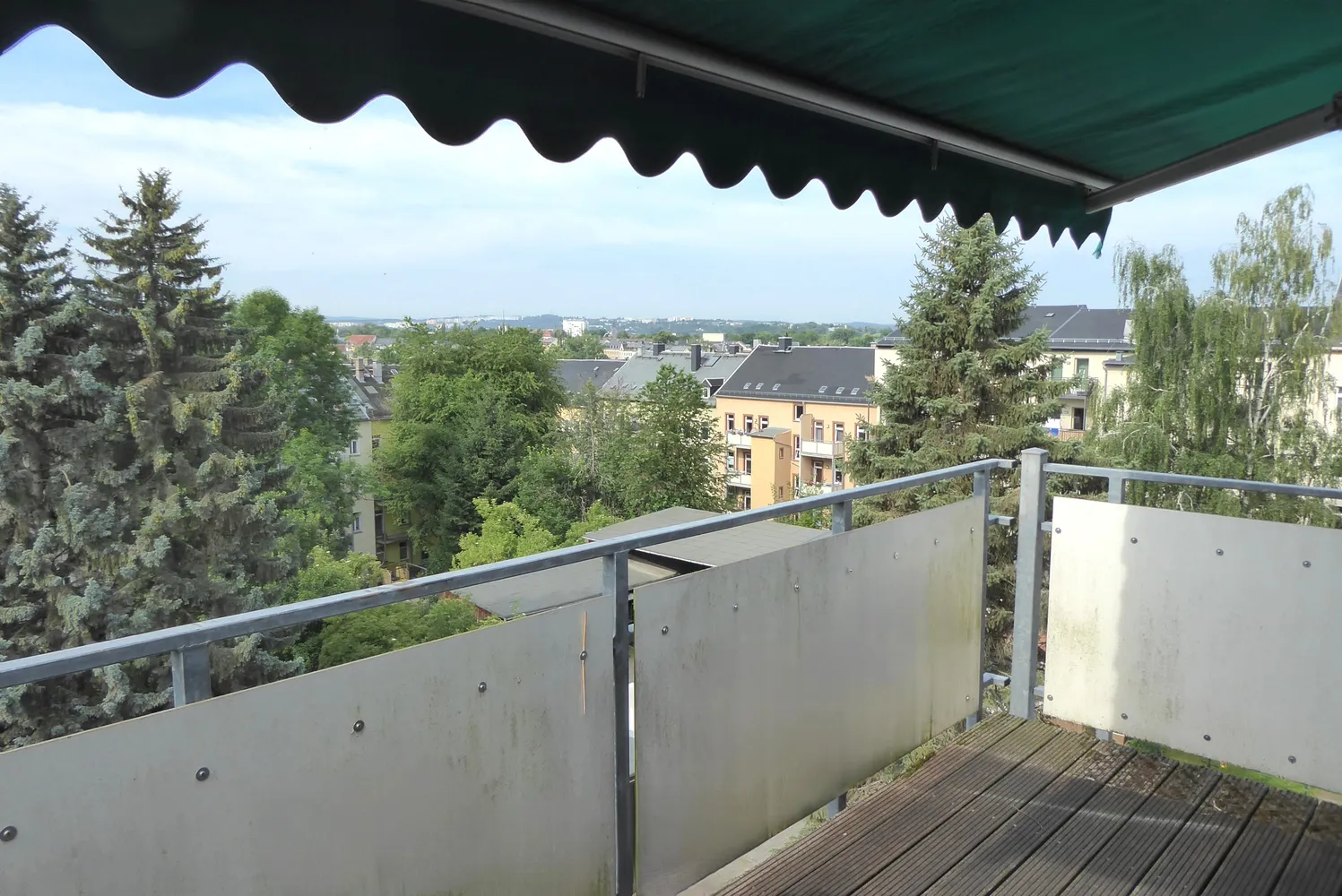 3 room apartment with 79 m² in Chemnitz – Photo 4