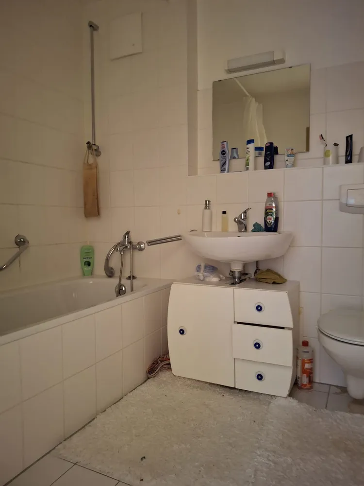 2 Zimmer Wohnung mit 51 m² in Kaiserslautern – Bild 6