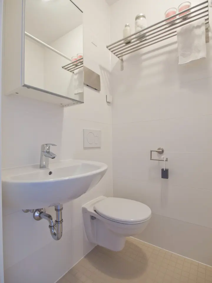 Studio mit 20 m² in Hof – Bild 7