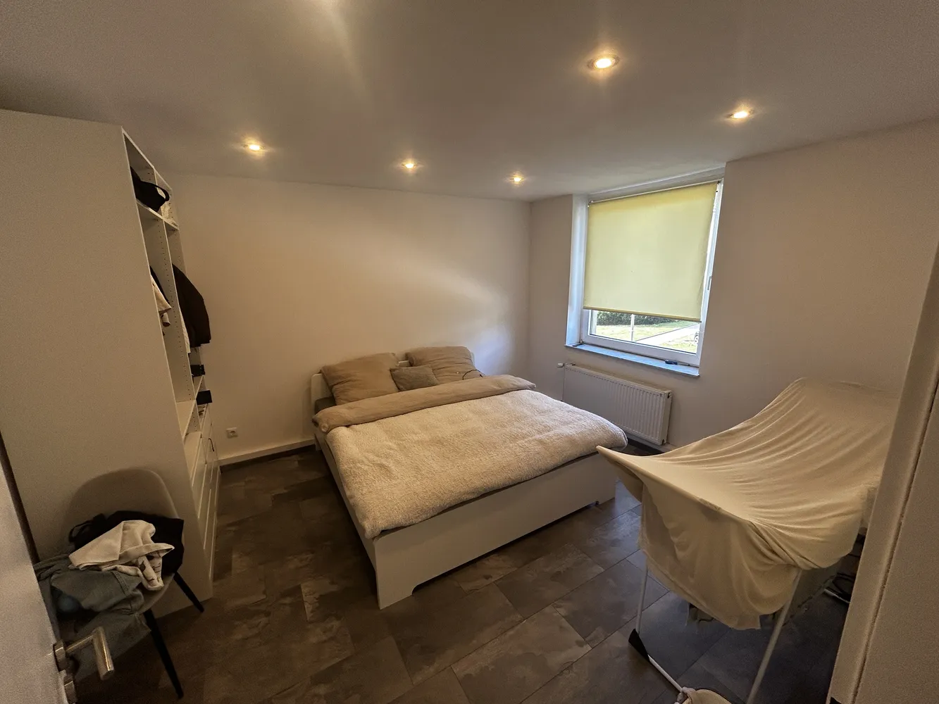 3 Zimmer Wohnung mit 65 m² in Bochum – Bild 4
