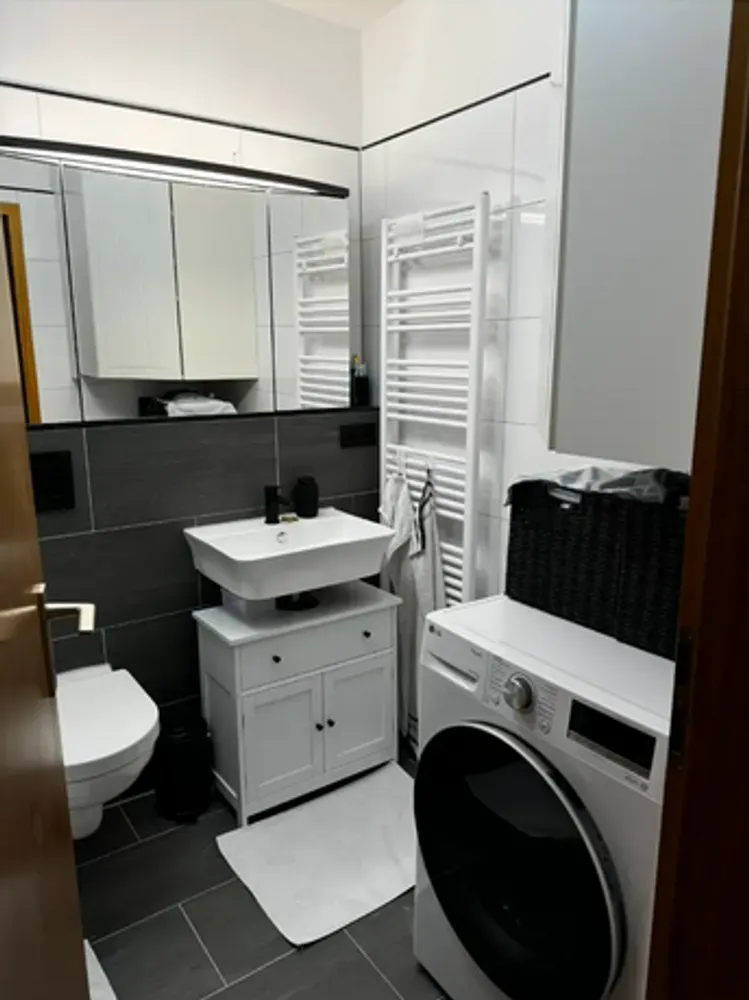 2 Zimmer Wohnung mit 59 m² in Düsseldorf – Bild 5