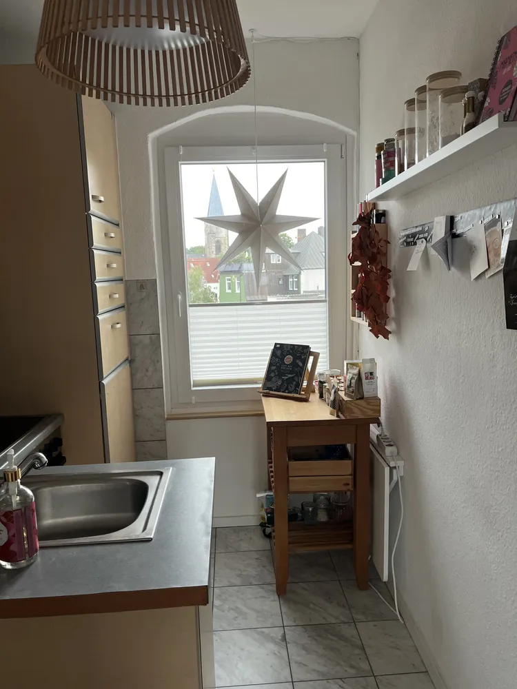 2 Zimmer Wohnung mit 41 m² in Hannover – Bild 9