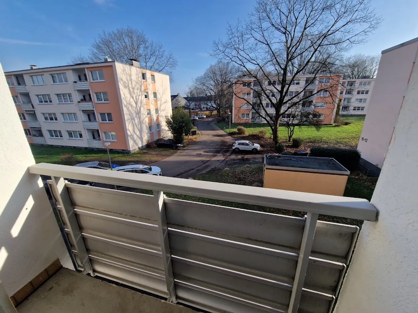 3 Zimmer Wohnung mit 62 m² in Marl – Bild 4