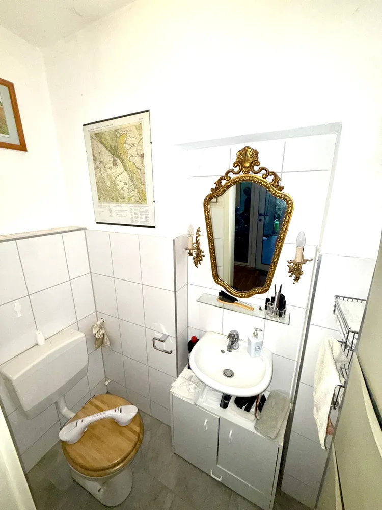 4 Zimmer Wohnung mit 121 m² in Krefeld – Bild 8