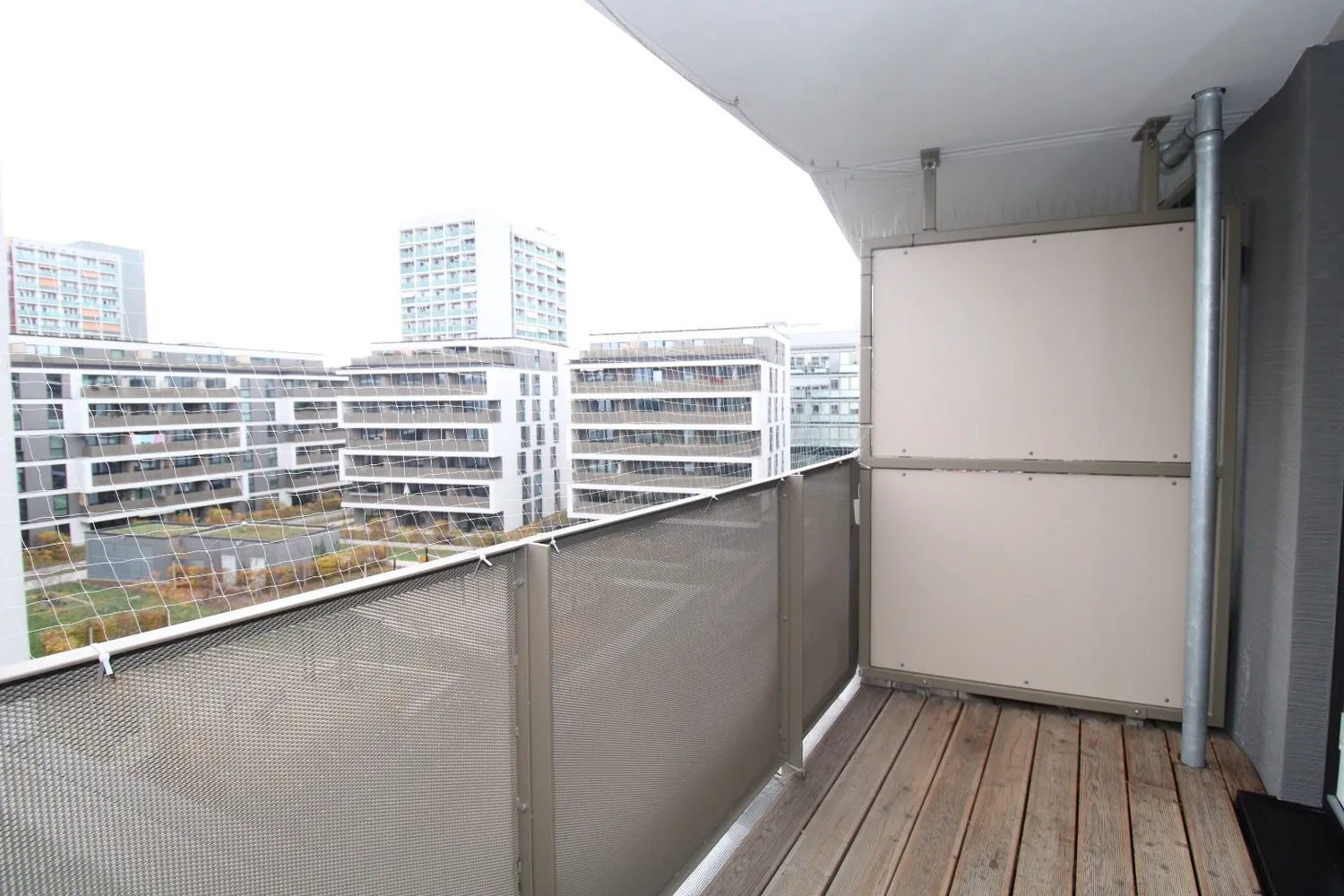 2 room apartment with 49 m² in Dresden – Photo 4