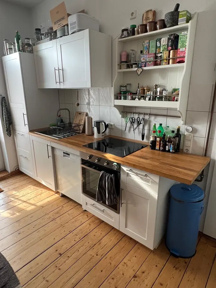 3 Zimmer Wohnung mit 83 m² in Braunschweig – Bild 6