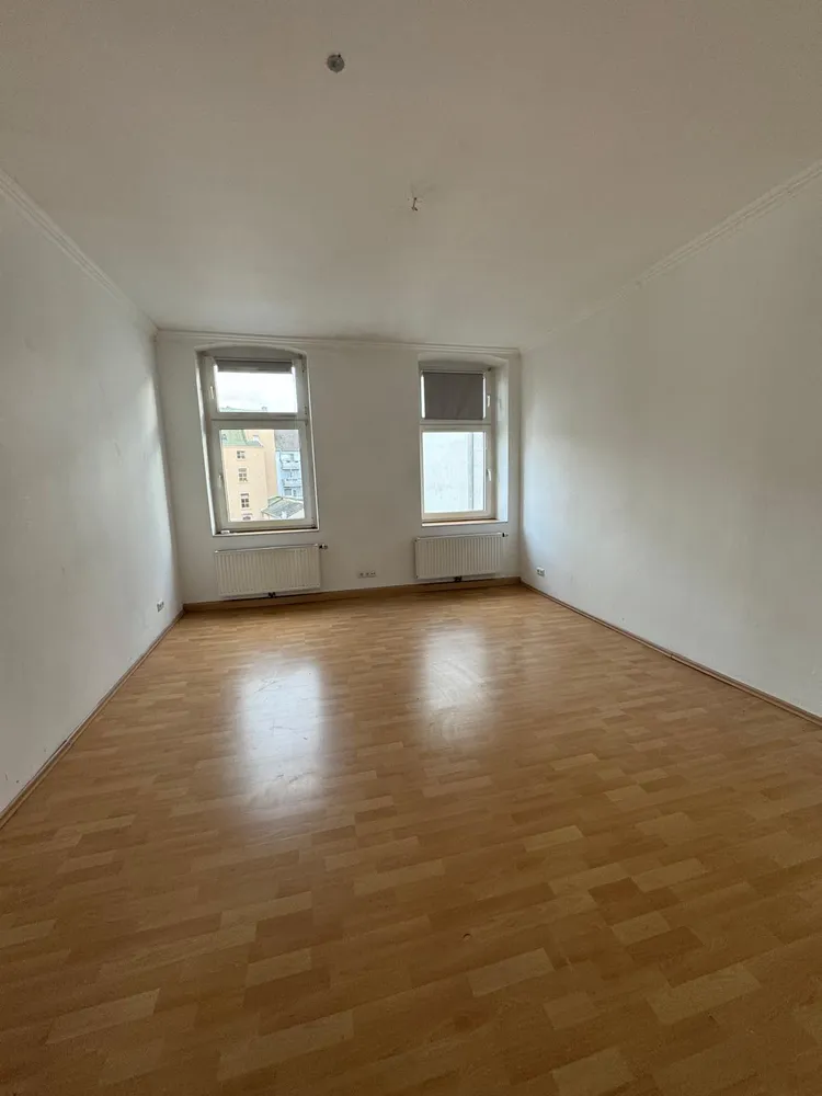 4 Zimmer Wohnung mit 112 m² in Essen – Bild 1