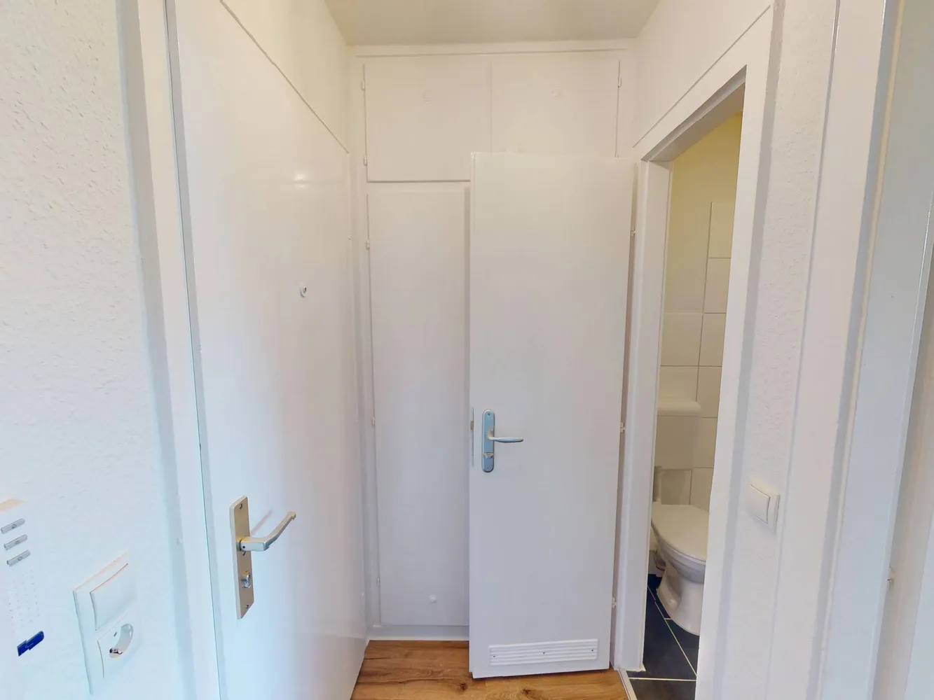1 Zimmer Wohnung mit 31 m² in Rendsburg – Bild 7