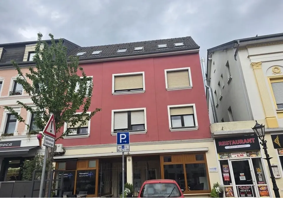 2 Zimmer Wohnung mit 54 m² in Viersen – Bild 10
