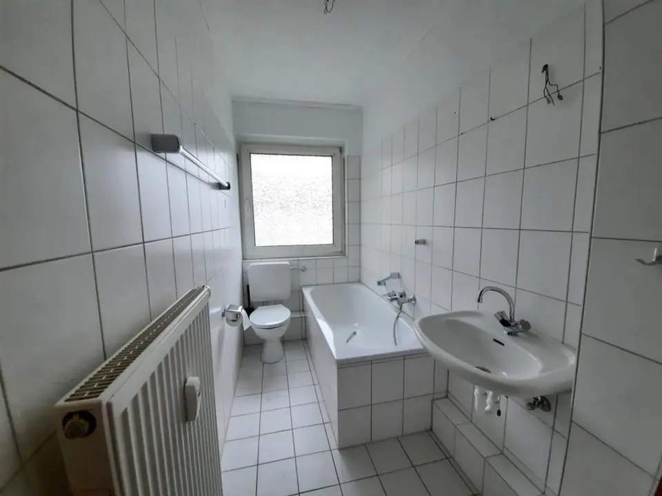 3 Zimmer Wohnung mit 43 m² in Duisburg – Bild 5