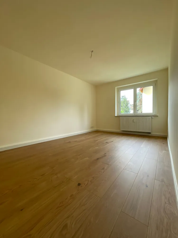 2 Zimmer Wohnung mit 49 m² in Dresden – Bild 4