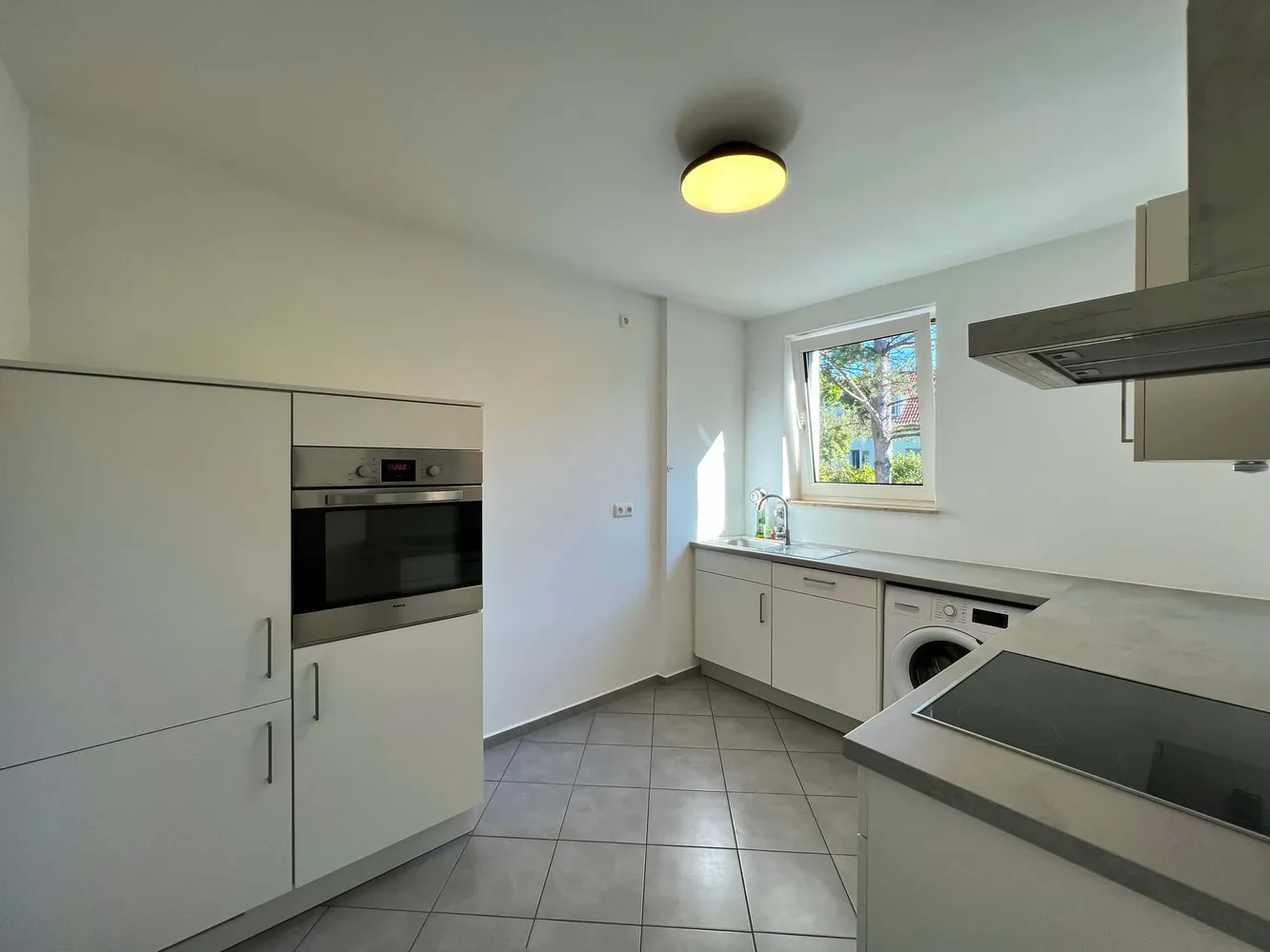 WG-Zimmer mit 16 m² in München – Bild 4