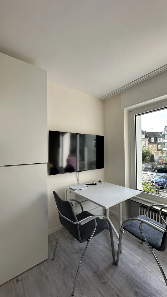 1 Zimmer Wohnung mit 21 m² in Wuppertal – Bild 4