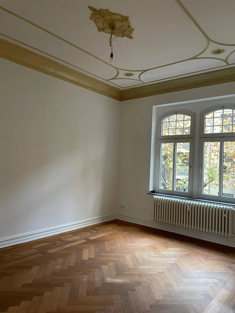 6 Zimmer Wohnung mit 175 m² in Düsseldorf – Bild 11