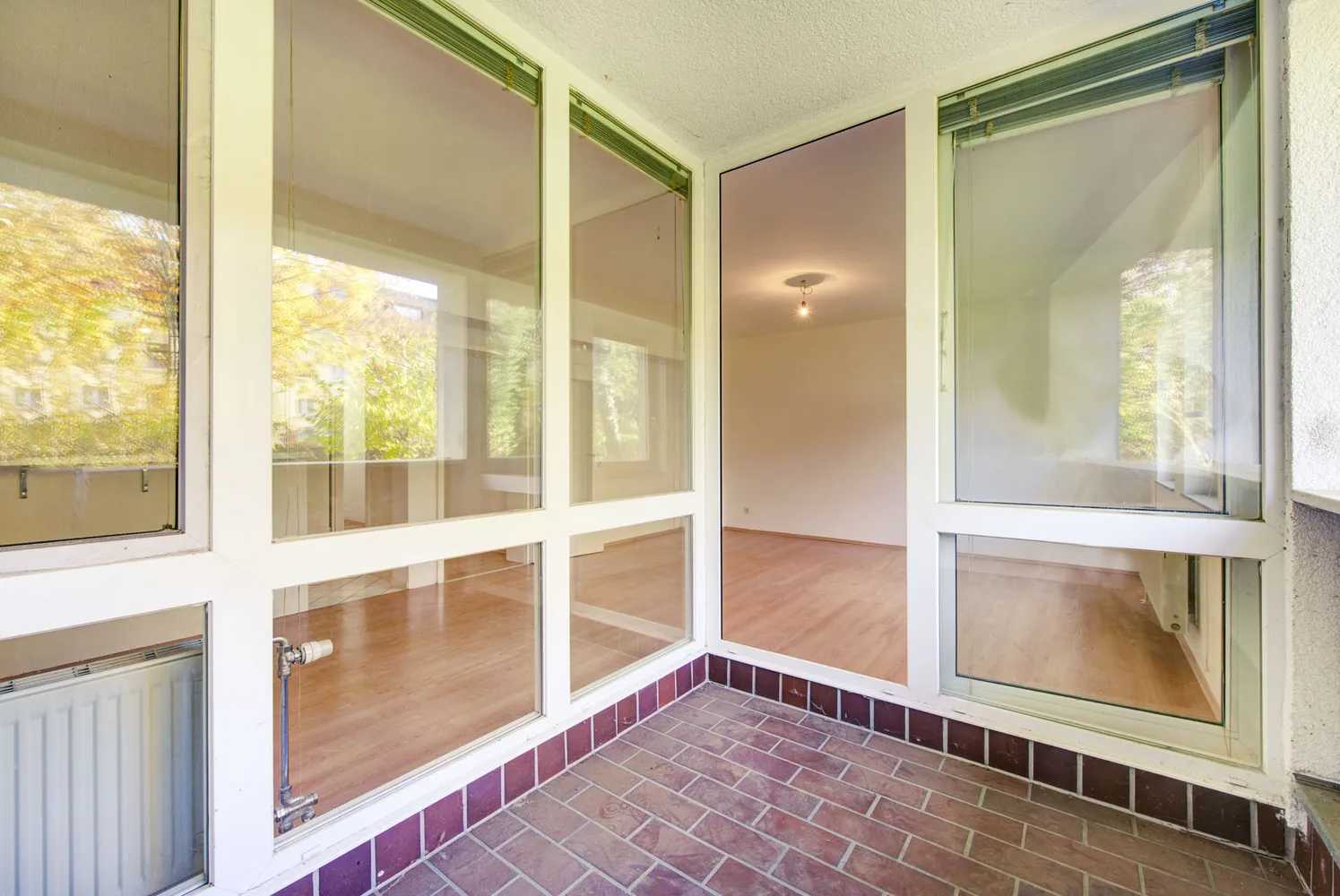 2 Zimmer Wohnung mit 69 m² in Berlin – Bild 4