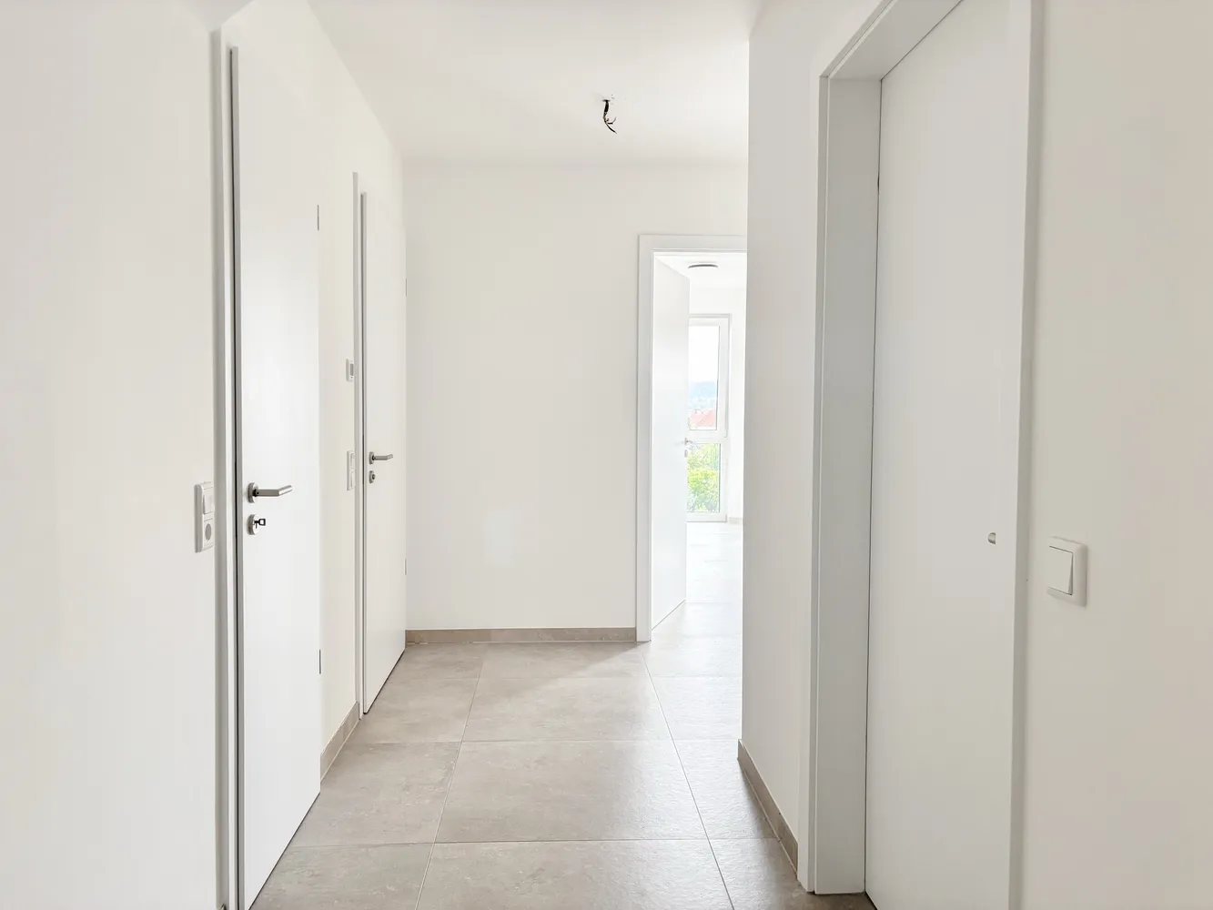 2 Zimmer Wohnung mit 62 m² in Herford – Bild 3