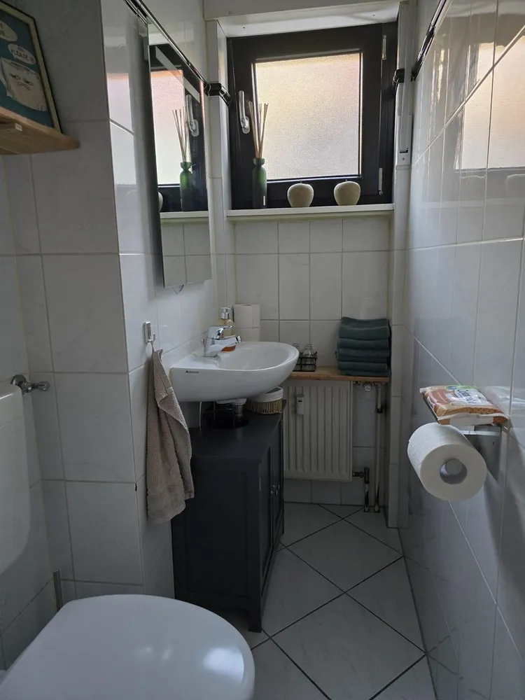 3 Zimmer Wohnung mit 83 m² in Hanau – Bild 10