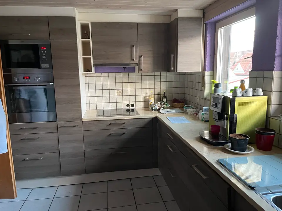 3 Zimmer Wohnung mit 80 m² in Kirchheim unter Teck – Bild 1