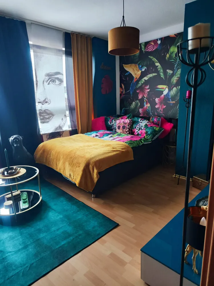3 Zimmer Wohnung mit 121 m² in Duisburg – Bild 4