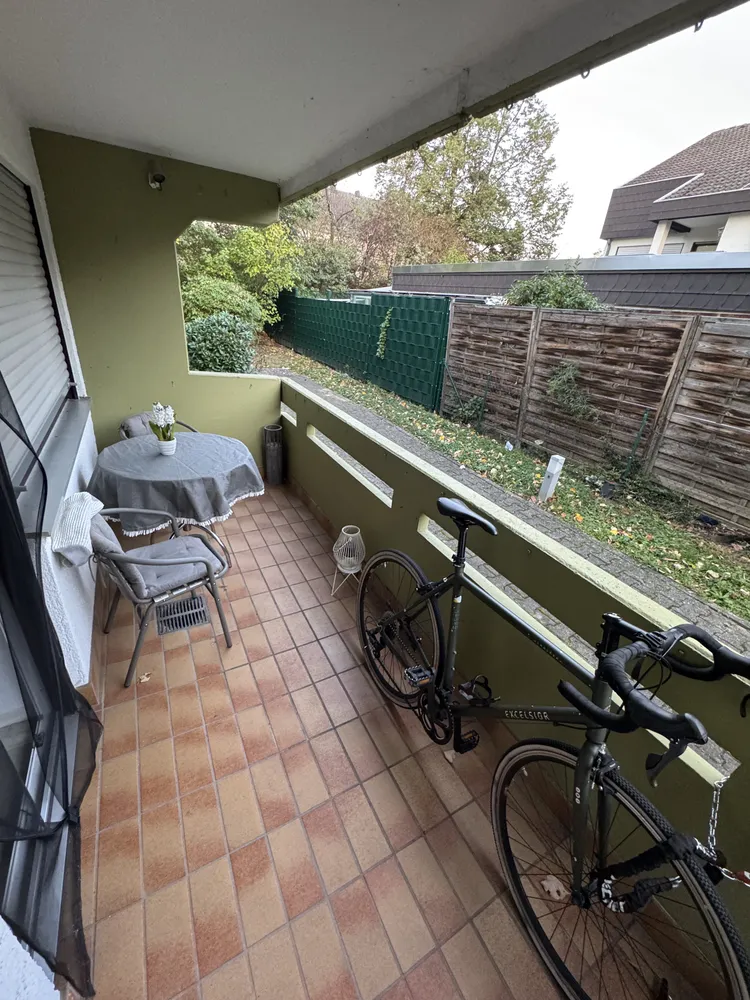 2 Zimmer Wohnung mit 66 m² in Heidelberg – Bild 5