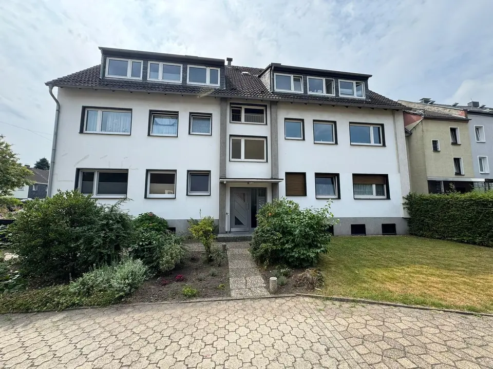 4 Zimmer Wohnung mit 61 m² in Essen – Bild 5