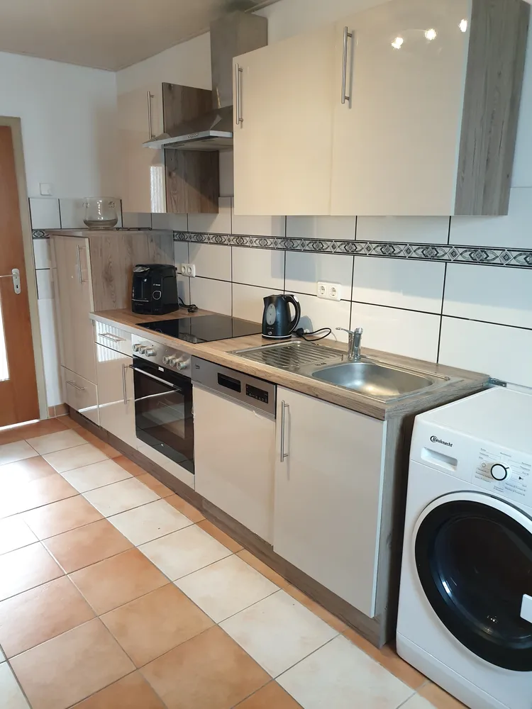 2 Zimmer Wohnung mit 43 m² in Darmstadt – Bild 8