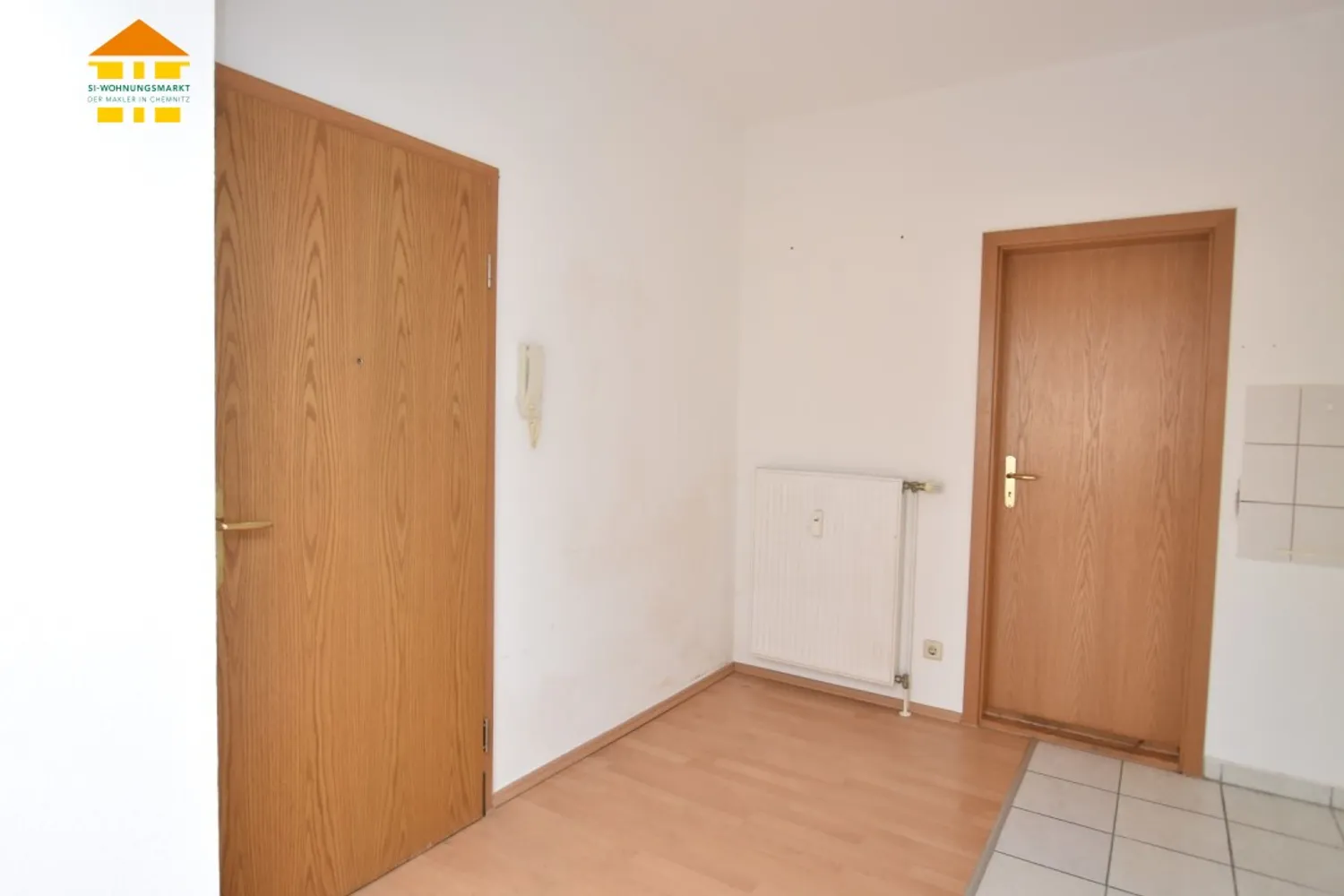 1 room apartment with 29 m² in Chemnitz – Photo 10