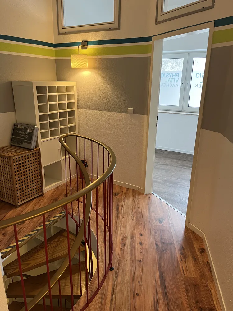 4 Zimmer Wohnung mit 110 m² in Aachen – Bild 10