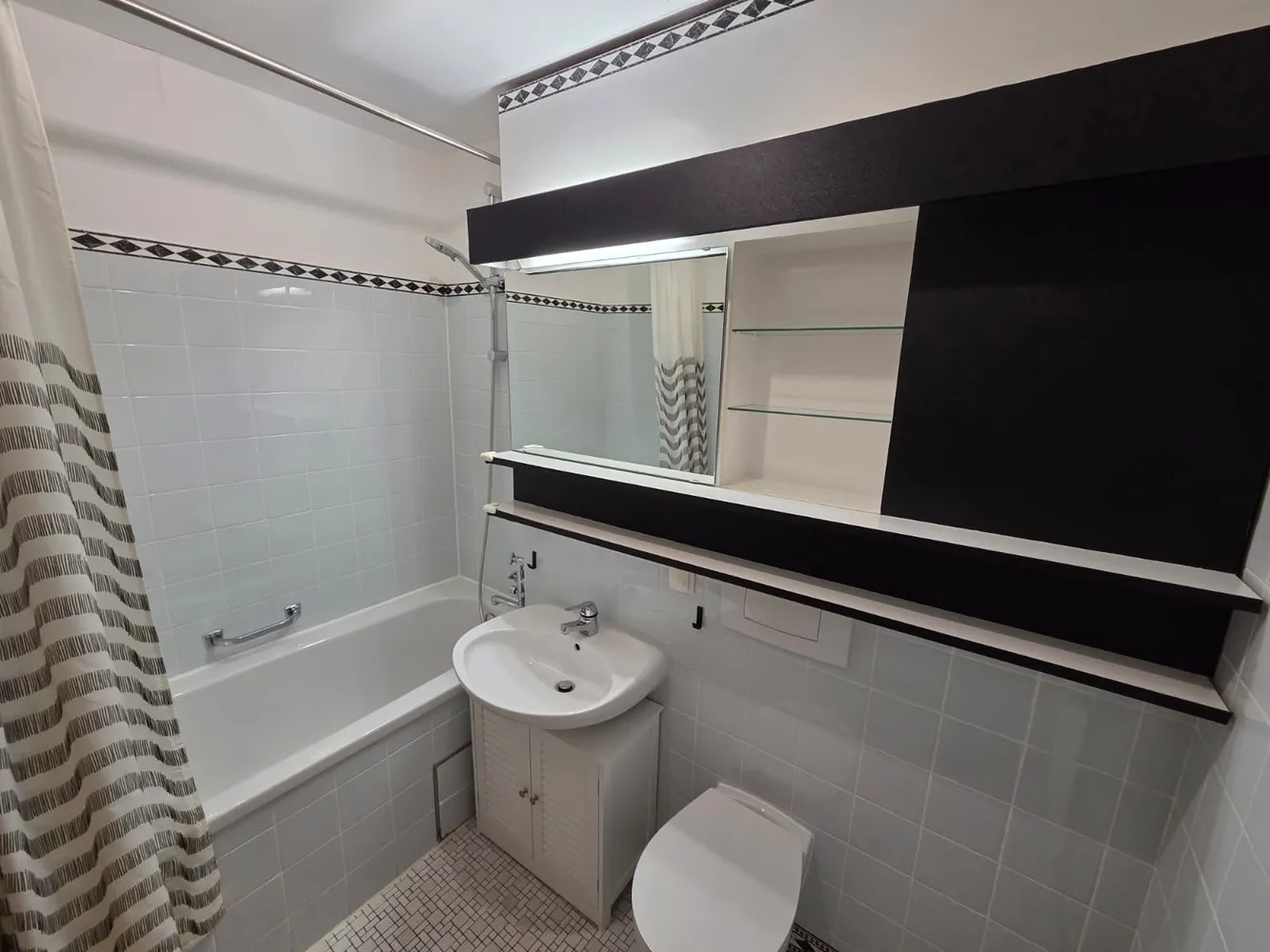 1 Zimmer Wohnung mit 38 m² in München – Bild 6