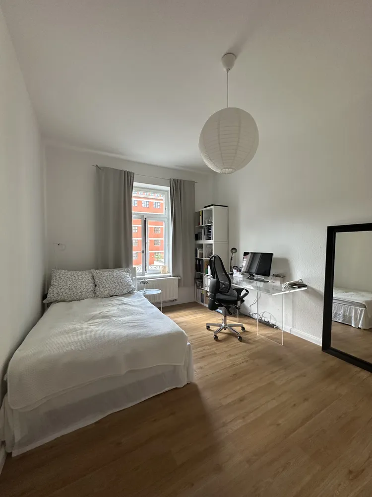 2 Zimmer Wohnung mit 53 m² in Leipzig – Bild 7