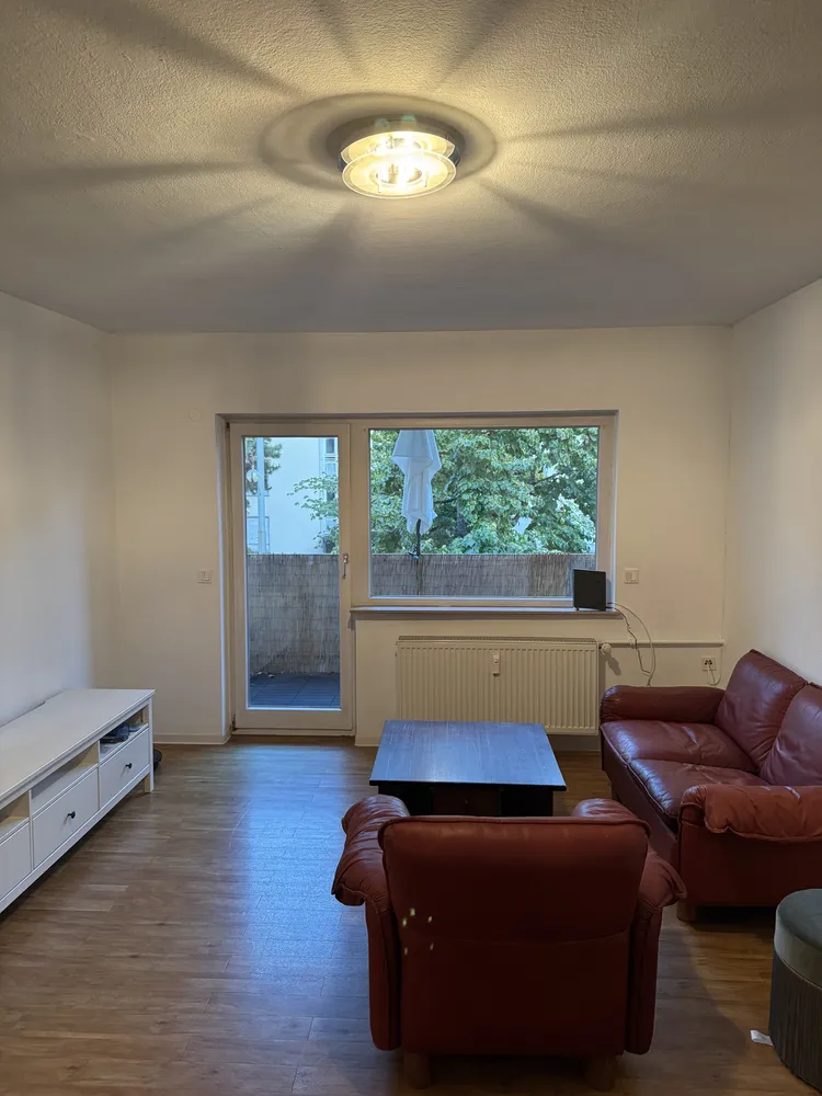 3 room apartment with 74 m² in Frankfurt am Main – Photo 7
