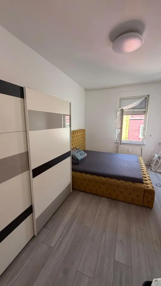 3 Zimmer Wohnung mit 85 m² in Schwetzingen – Bild 2