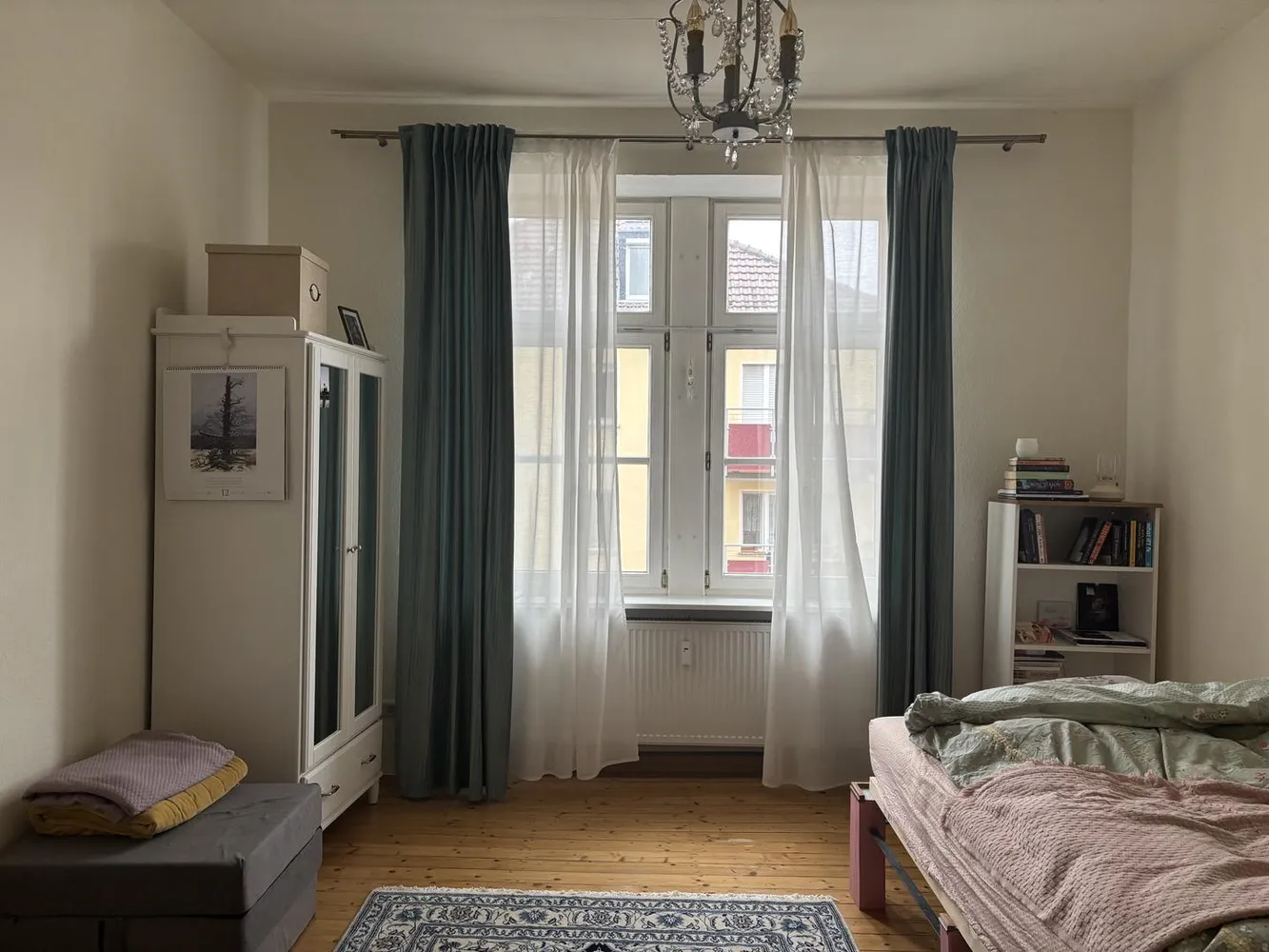 1 Zimmer Wohnung mit 46 m² in Würzburg – Bild 7