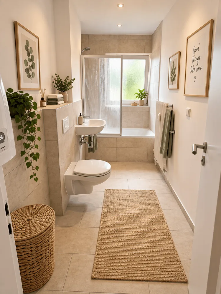 3 Zimmer Wohnung mit 70 m² in Amberg – Bild 7