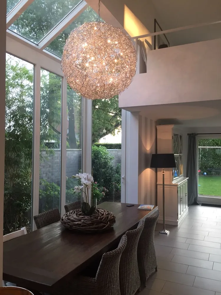 8 Zimmer Haus mit 240 m² in Krefeld – Bild 8