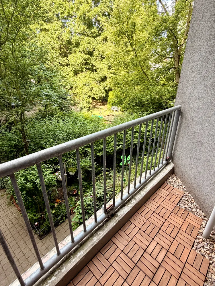 2 Zimmer Wohnung mit 60 m² in Berlin – Bild 8