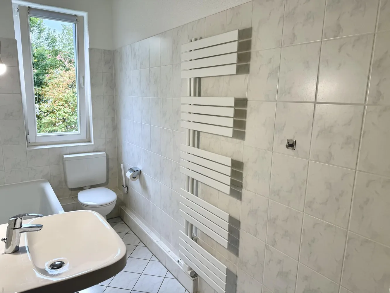 2 Zimmer Wohnung mit 60 m² in Dresden – Bild 4