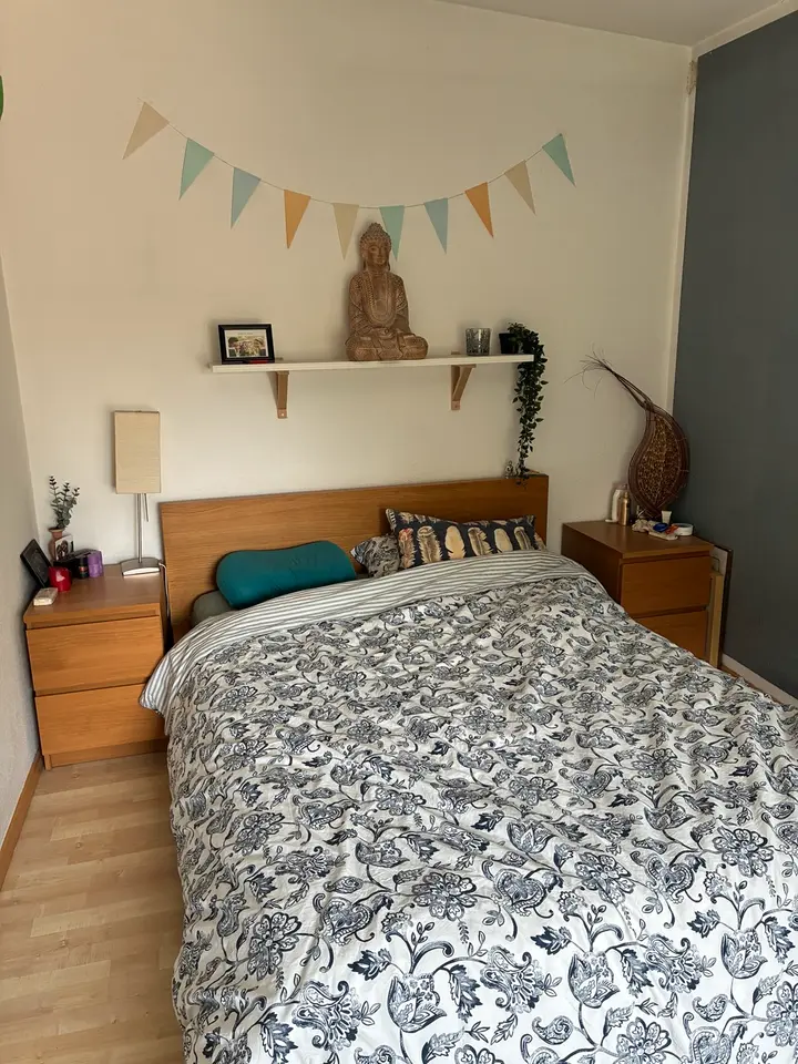 2 Zimmer Wohnung mit 71 m² in Bonn – Bild 3
