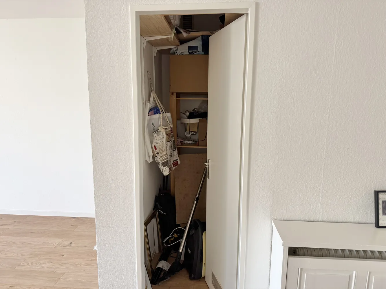 4 Zimmer Wohnung mit 100 m² in Mannheim – Bild 11