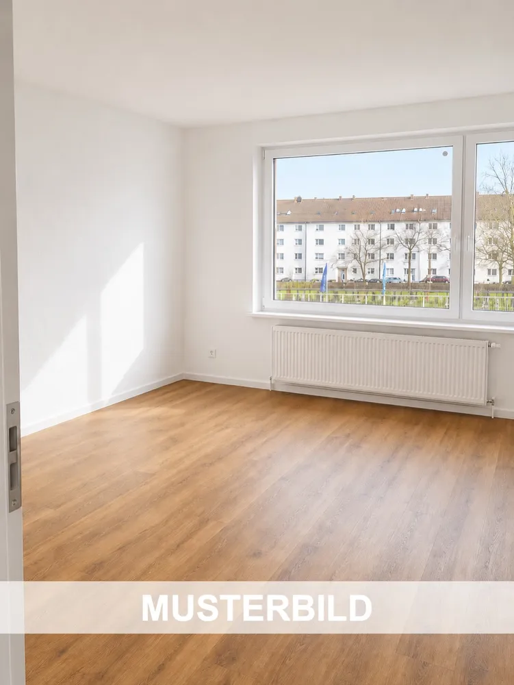 4 Zimmer Wohnung mit 103 m² in Essen – Bild 9