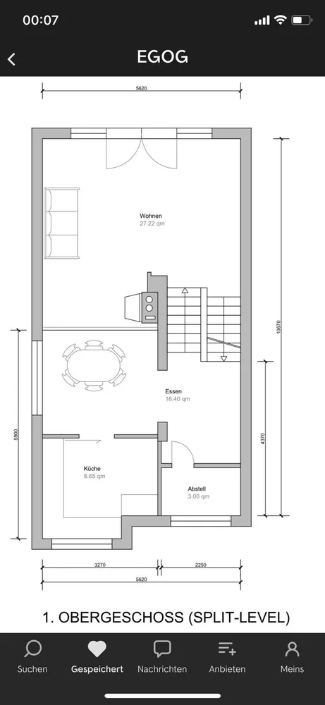 5 Zimmer Haus mit 151 m² in Oberursel (Taunus) – Bild 8