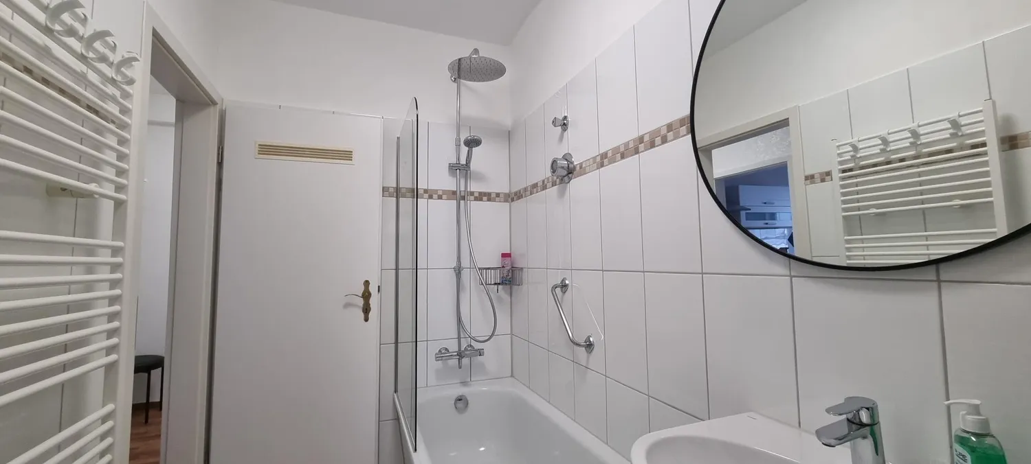 3 Zimmer Wohnung mit 54 m² in Wilhelmshaven – Bild 11