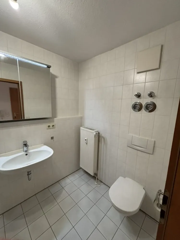 2 Zimmer Wohnung mit 48 m² in Stuttgart – Bild 9
